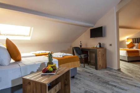 Dalya Resort Aqua & Spa Datça - 48