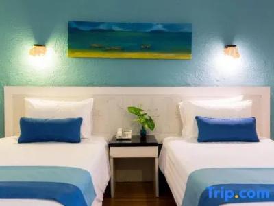 Vacation Village Phra Nang Inn - Sha Extra Plus - 185