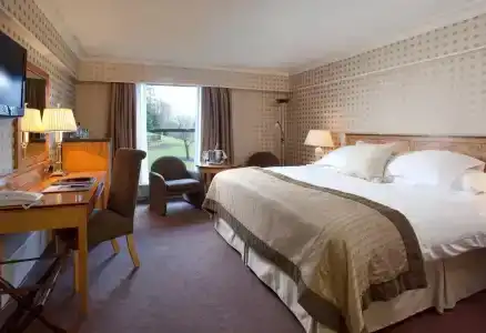 The Culloden Estate and Spa - 39