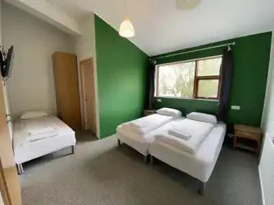 Hörgsland - 2