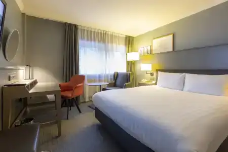 Holiday Inn London - Regent's Park, An Ihg - 87