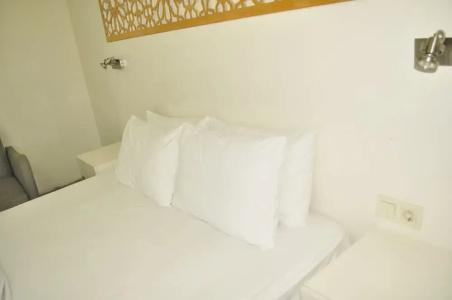 Kemer Park Otel - 43