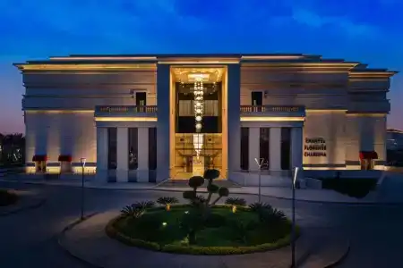 The St. Regis Almasa, Cairo - 45