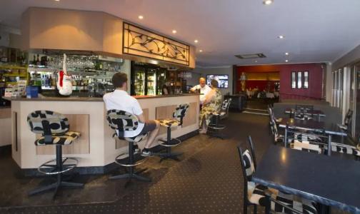 James Street Motor Inn - 56