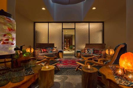 La Posada De Santa Fe, a Tribute Portfolio Resort & Spa - 20