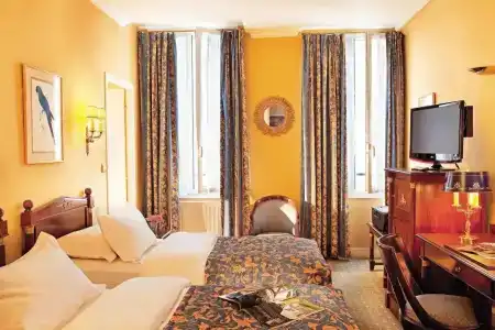 Hôtel de Varenne - 53