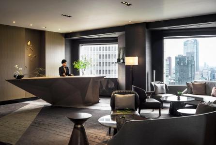 ANA InterContinental Tokyo, an IHG - 1