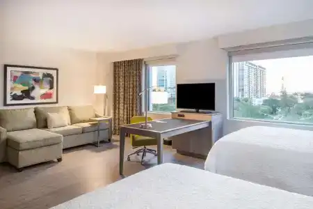 Hampton Inn & Suites Miami Wynwood Design District, Fl - 74