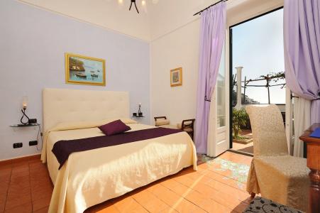 Relais Villa Annalara - 23