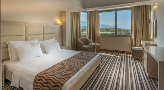 Cronwell Platamon Resort All-Inclusive - 37
