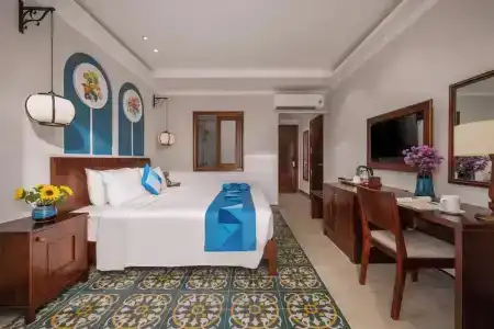 Hoi An Central Boutique & Spa (Little Hoi An Central Boutique & Spa) - 55