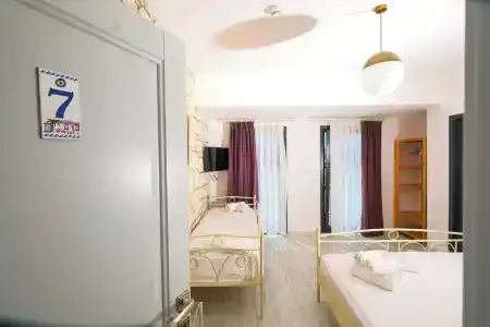 Kybele Alaçatı - 72