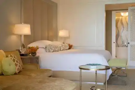 Four Seasons Resort Dubai at Jumeirah Beach - 49