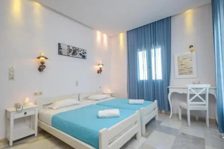 Agia Anna Studios - 236