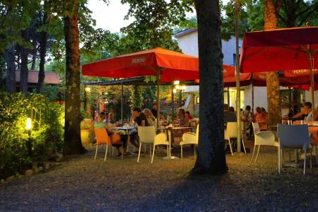 Camping Siena Colleverde - 22