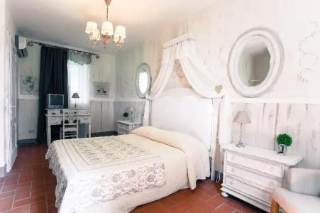 Il Castagnolo b&b - 126