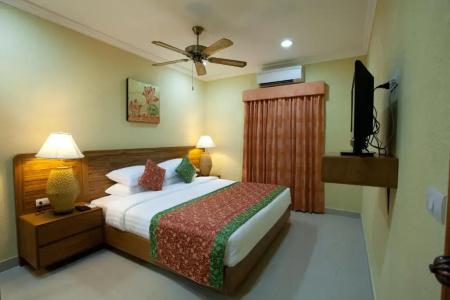 Baan Souy Resort Sha Extra Plus - 77