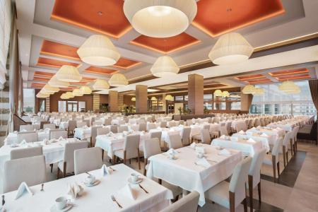 Ramada Plaza Rize - 18