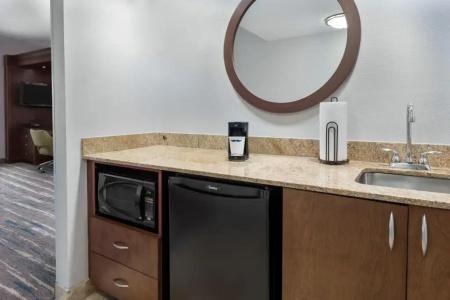 Hampton Inn & Suites/University Area - 56