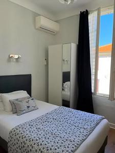 Eden Hôtel - 92