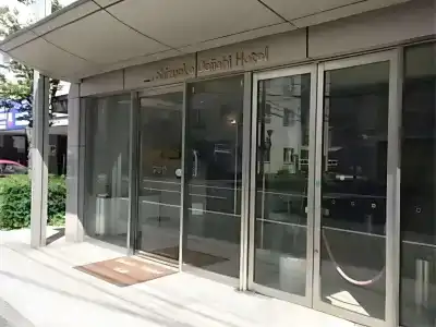 Shizuoka Daiichi - 1
