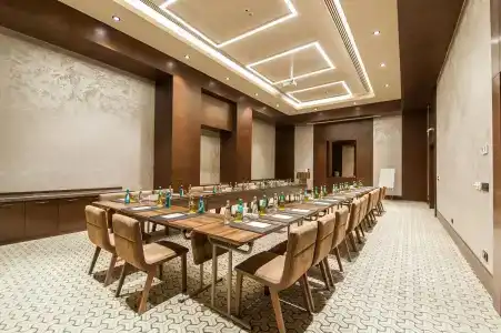 Bayır Diamond & Convention Center - 18