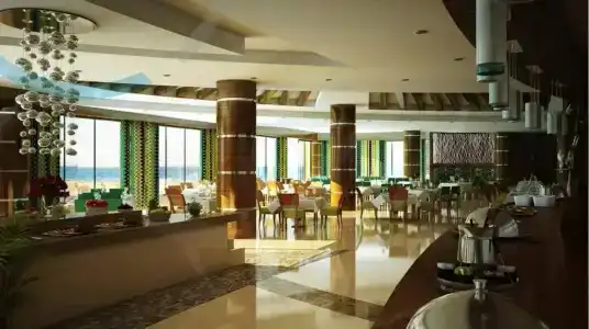 Tolip Taba Resort And Spa - 1