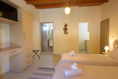 Ammoudara Beach - 53