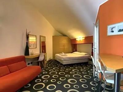 iHs Firenze Select Executive Residence - 56