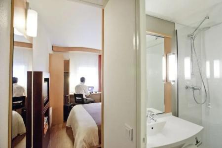 Ibis Budget Madrid Centro Las Ventas - 63