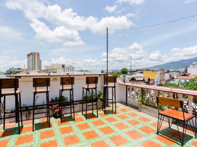 Nawarat Boutique Apartment - 15