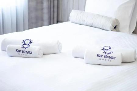 Kar Beyaz Bursa - 26