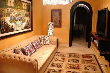 Le Riad de Charme - 25
