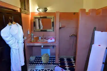 Riad La Porte Rouge - 34