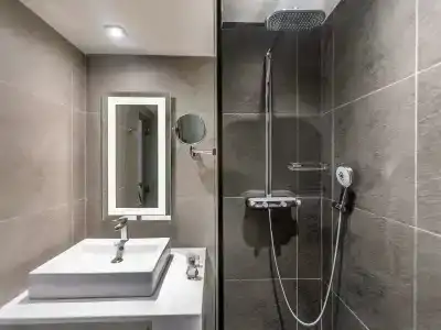 Novotel Mexico City Santa Fe - 7