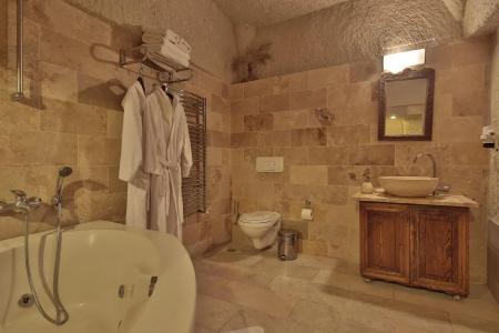 Village Cave House - 8
