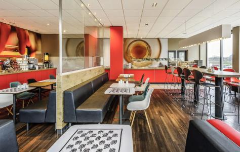 ibis Würzburg City - 21