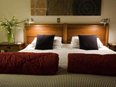 St Moritz - MGallery by Sofitel - 6