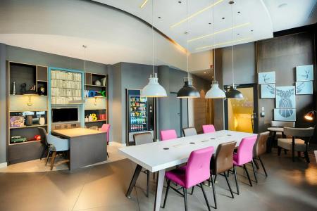 Mercure Heilbronn - 38