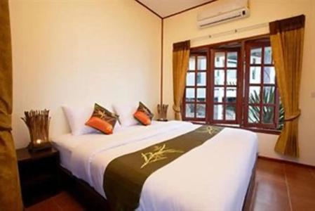 Tharathip Resort Koh Phangan - Sha Plus - 27