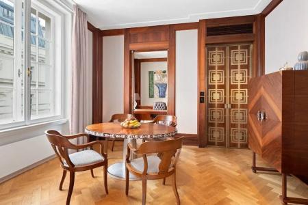 Park Hyatt Vienna - 100