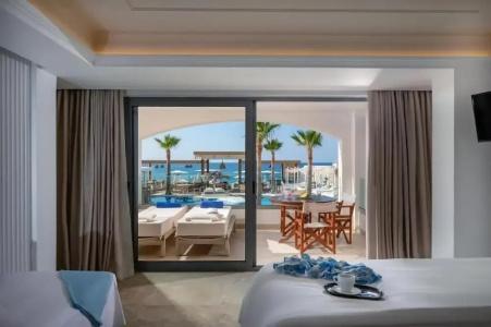 Parthenis Beach, Suites by the Sea - 66