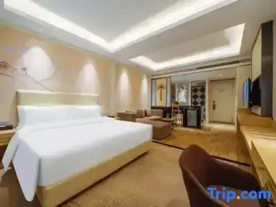 Zijingang International - 38