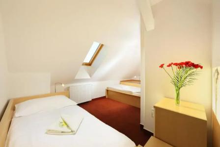 Penzion Krumlov - B&B - 28