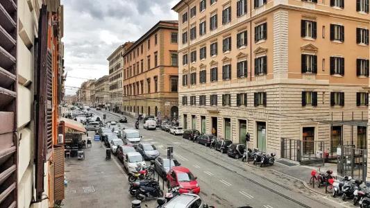Relais Cavour Inn - 23