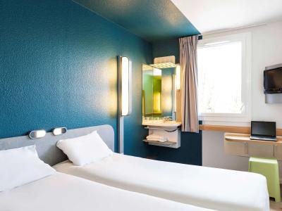 ibis budget Paris Porte de Vincennes - 5