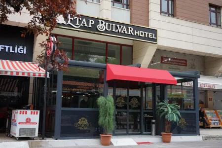 Etap Bulvar - 0