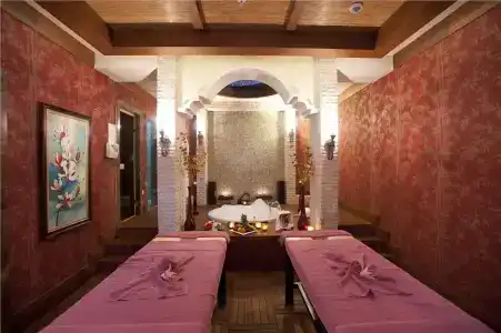 Crystal De Luxe Resort & Spa - All Inclusive - 24