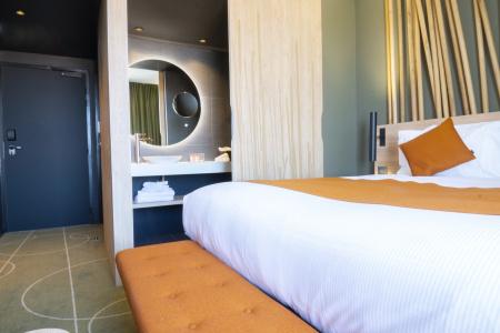 Golden Tulip Montpellier Centre St Roch - 2