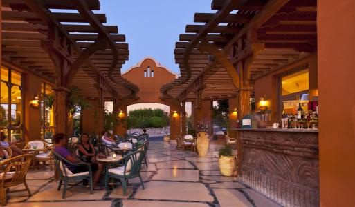 Charmillion Gardens Aquapark - 14